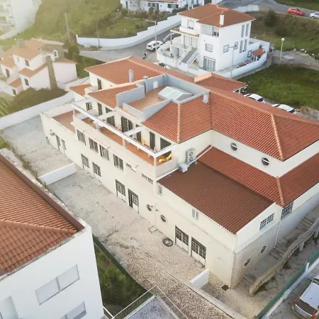 Fonte Mar Homestay Nazare