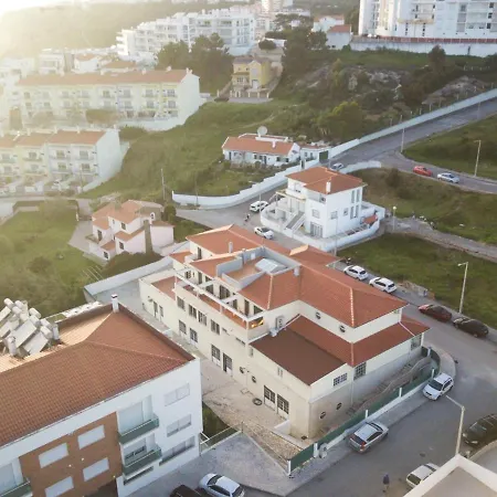 Homestay Fonte Mar Nazare