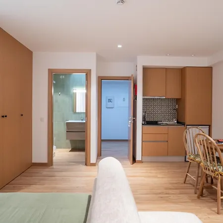 Homestay Fonte Mar Nazare