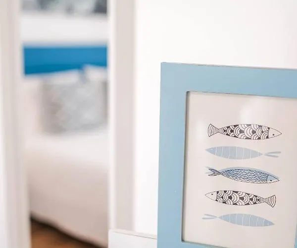 Fonte Mar Homestay Nazare