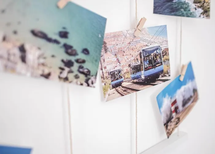 Fonte Mar Homestay Nazare