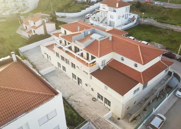 Fonte Mar Homestay Nazare