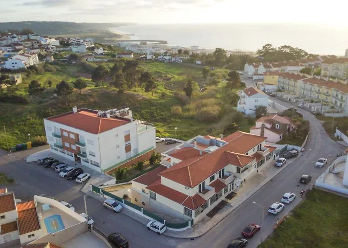 Fonte Mar Homestay Nazare