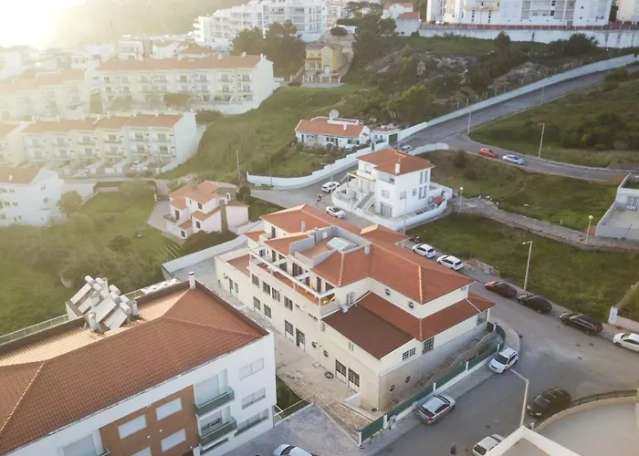 Homestay Fonte Mar Nazare