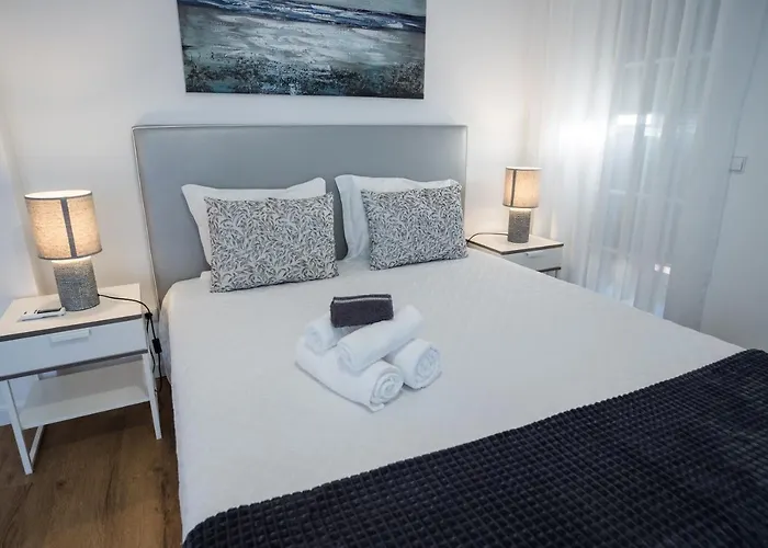 Fonte Mar Homestay *