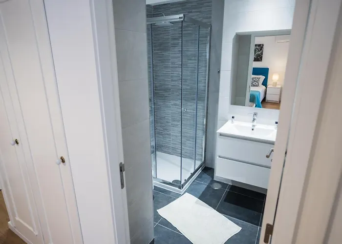 Fonte Mar Homestay Nazare