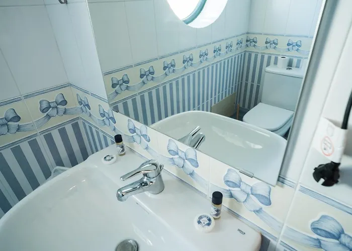 Fonte Mar Accommodatie bij particulieren