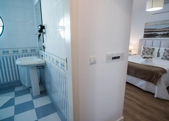 Homestay Fonte Mar Nazare