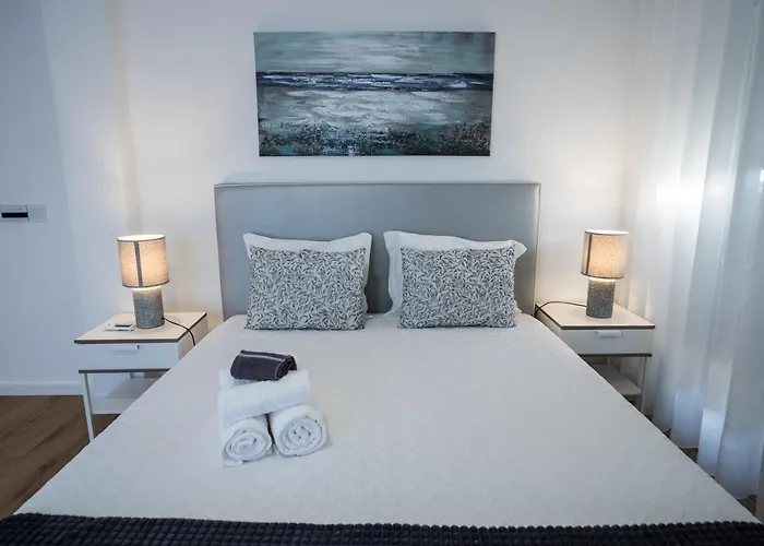 Fonte Mar Homestay *