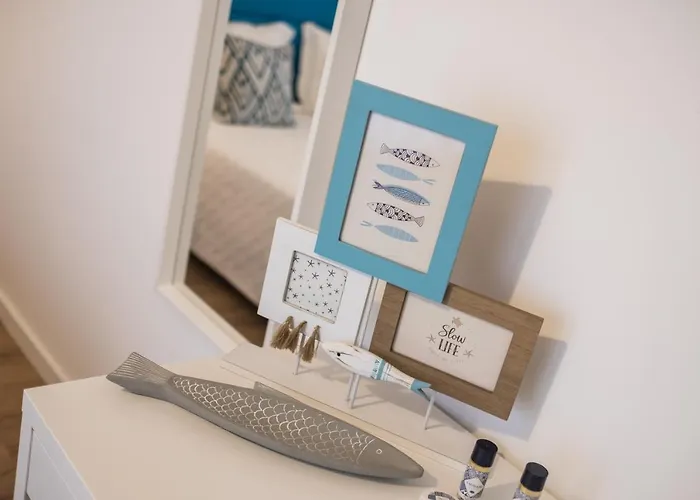 Fonte Mar Accommodatie bij particulieren *