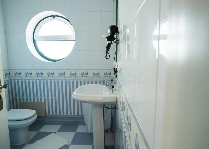 Fonte Mar Accommodatie bij particulieren *