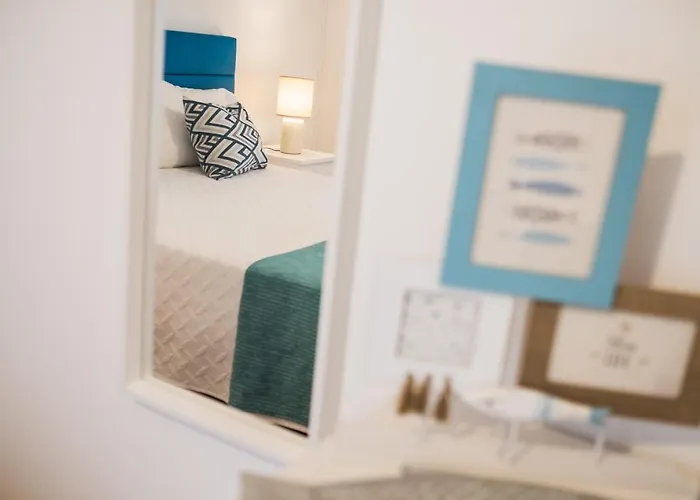 Accommodatie bij particulieren Fonte Mar *