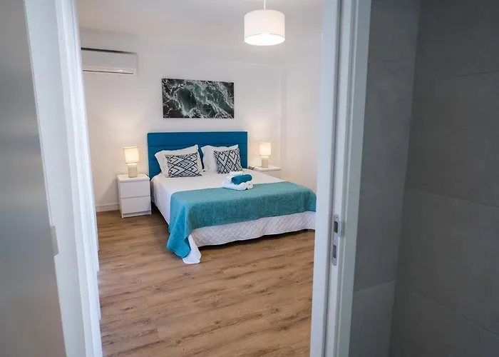 Homestay Fonte Mar *