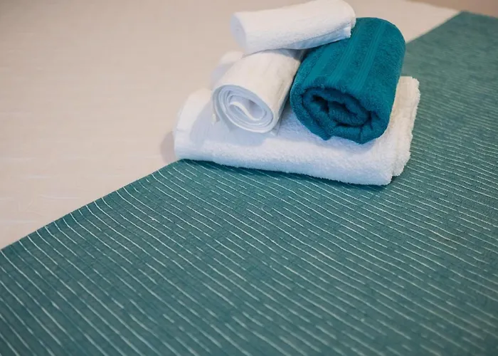 Fonte Mar Homestay *