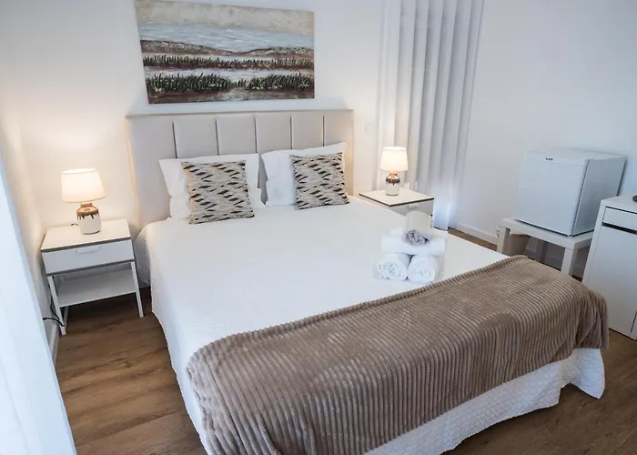 Fonte Mar Homestay *