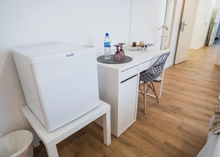 Fonte Mar Accommodatie bij particulieren *