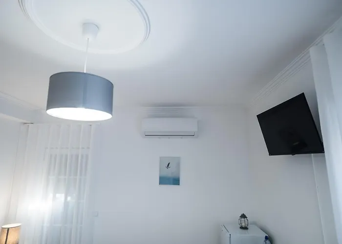 Accommodatie bij particulieren Fonte Mar