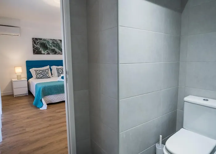 Fonte Mar Homestay *