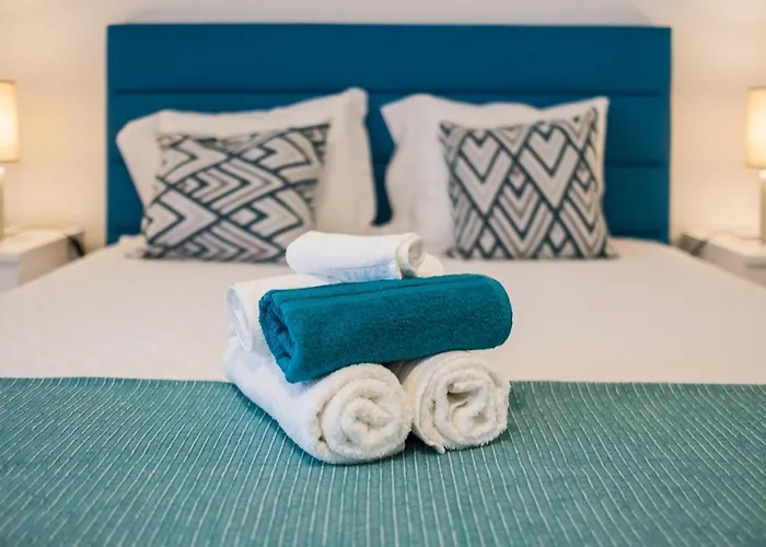 Fonte Mar Homestay *