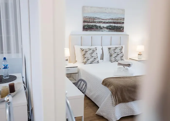 Fonte Mar Accommodatie bij particulieren