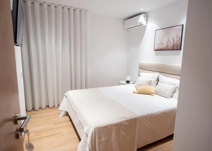 Homestay Fonte Mar *