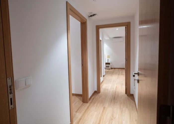 Fonte Mar Homestay Nazare