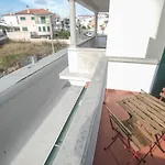 Fonte Mar Alloggio in famiglia Nazaré