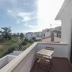 Alloggio in famiglia Fonte Mar Nazaré
