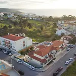 Fonte Mar Alloggio in famiglia Nazaré