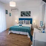 Alloggio in famiglia Fonte Mar Nazaré