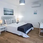 Alloggio in famiglia Fonte Mar Nazaré
