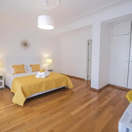 Homestay Fonte Mar Nazare