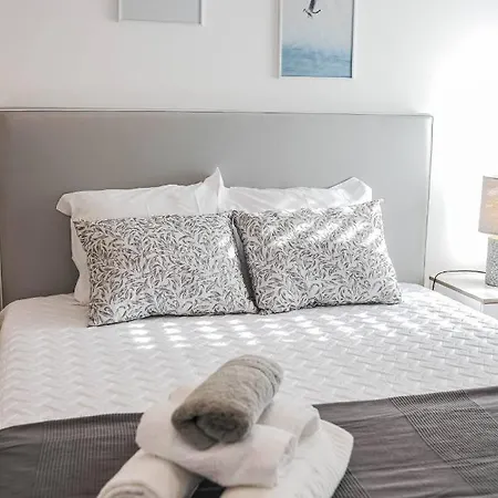 Fonte Mar Проживание в семье