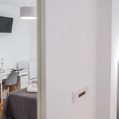 ホームステイ Fonte Mar