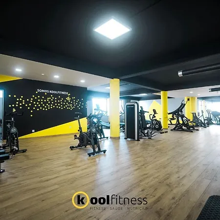 ホームステイ Fonte Mar