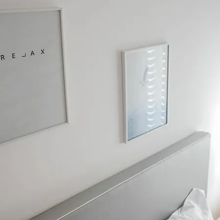 Fonte Mar ホームステイ