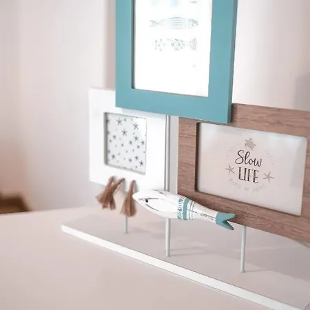 Fonte Mar ホームステイ *