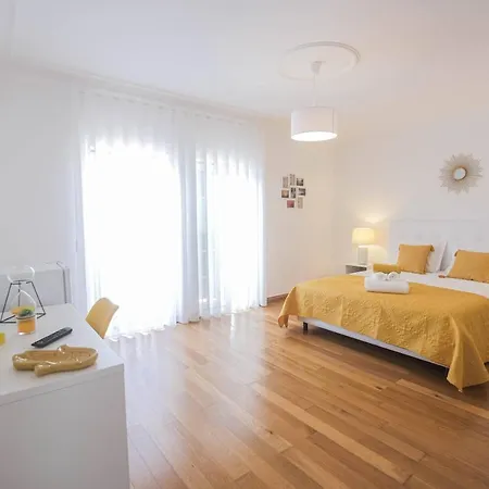 Homestay Fonte Mar *