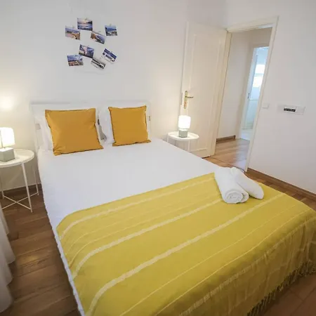 Fonte Mar Homestay *