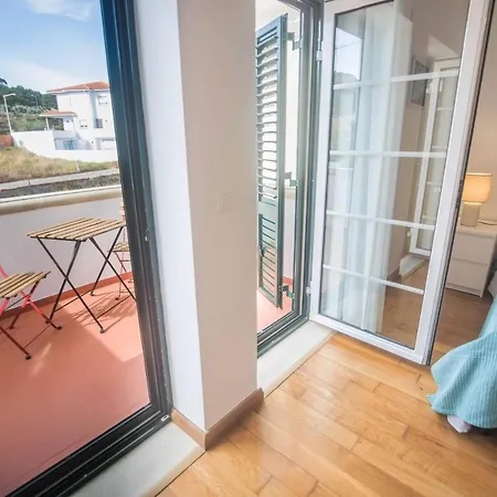 ホームステイ Fonte Mar *