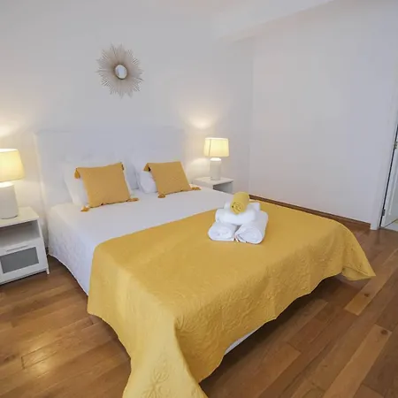 Fonte Mar Homestay *