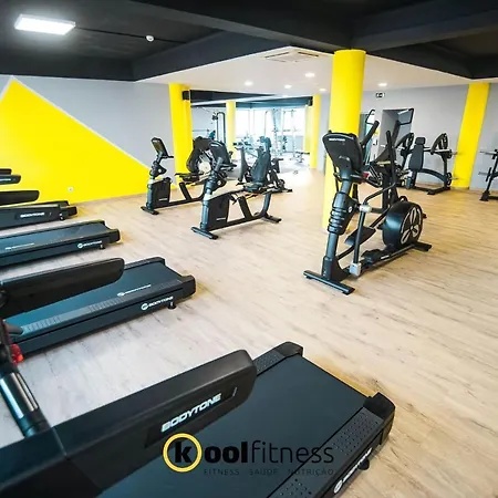 Fonte Mar ホームステイ *