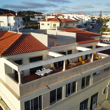 Fonte Mar Homestay