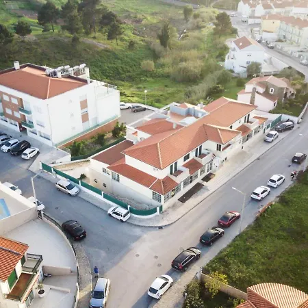 Fonte Mar * Nazare