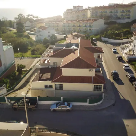 Homestay Fonte Mar