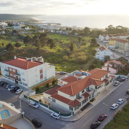 Fonte Mar ホームステイ ナザレ