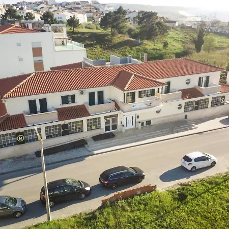 Fonte Mar Homestay *