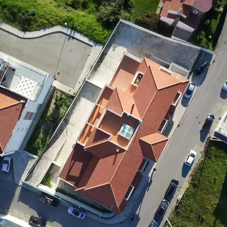 Fonte Mar Проживание в семье