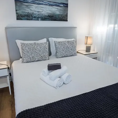 Fonte Mar Homestay *