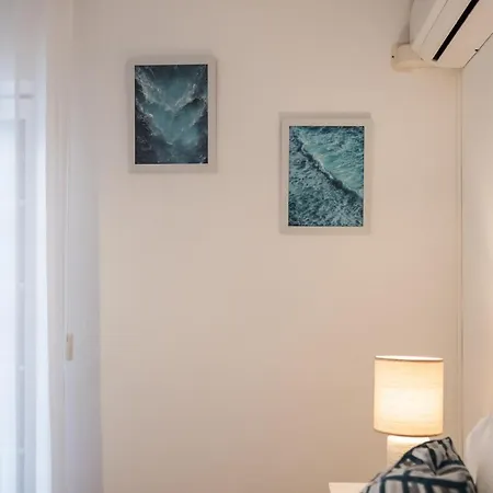 Fonte Mar ホームステイ *